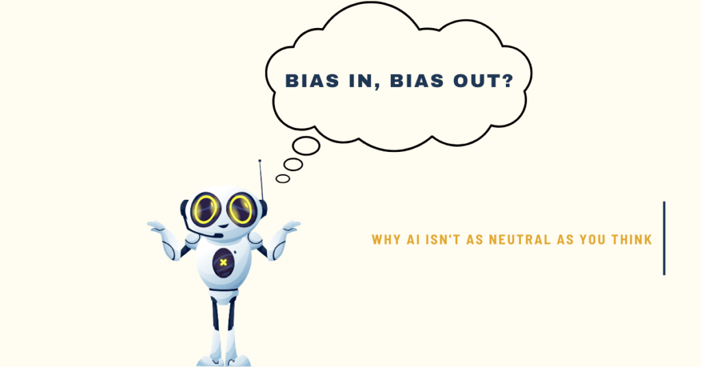 Ai Bias