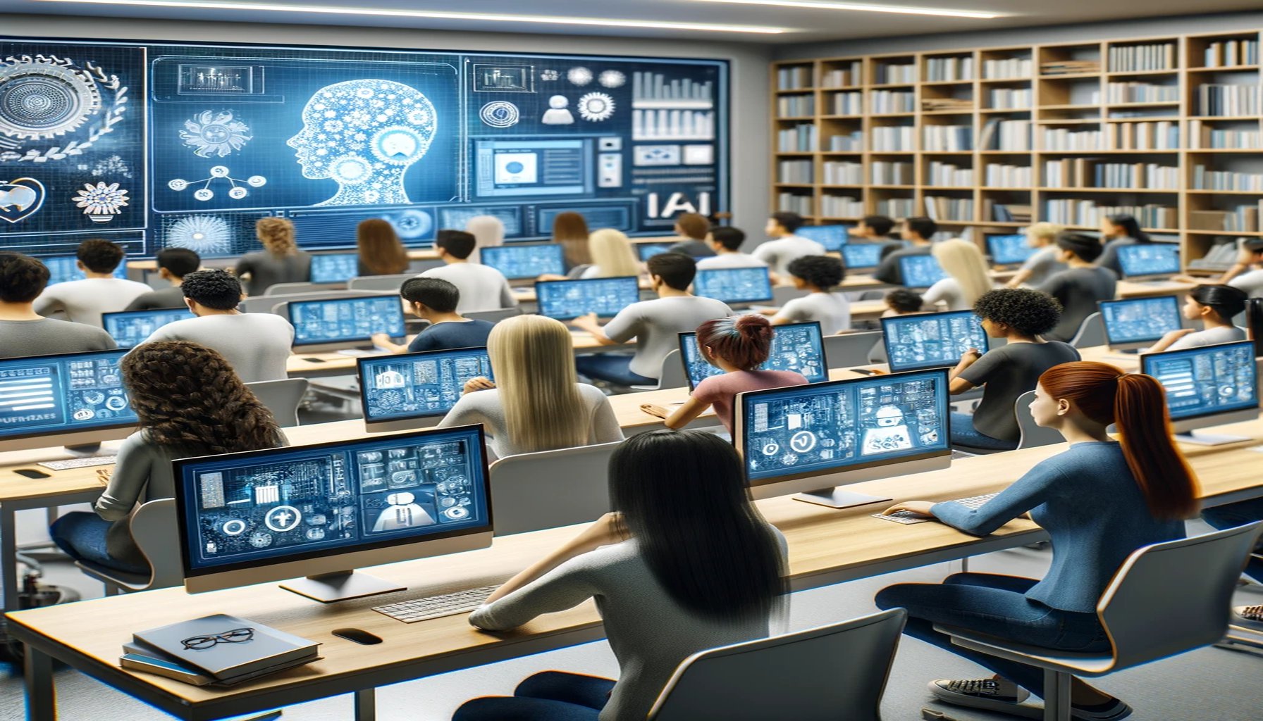 The 22 Best AI Education Tools in 2024 tilburg.ai