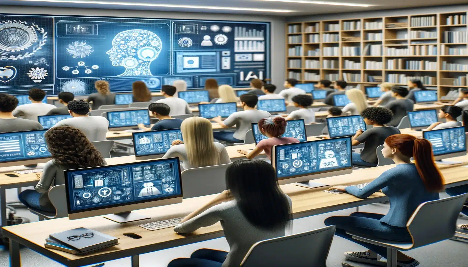 best ai education tools 2024